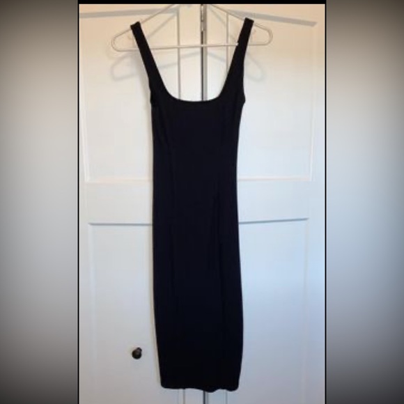 XXS WILFRED FREE EMERIE DRESS. - Picture 1 of 3